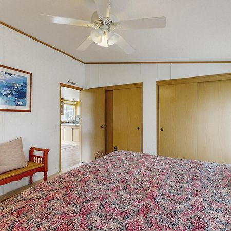 הוילה Loleta Pacific View Escape מראה חיצוני תמונה