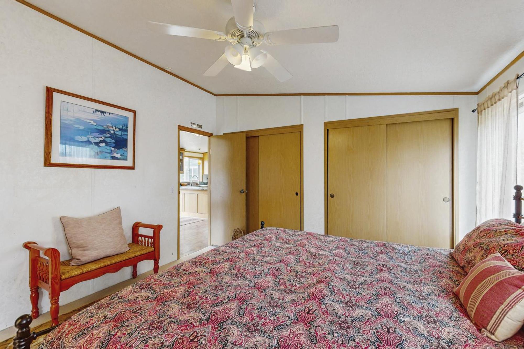 הוילה Loleta Pacific View Escape מראה חיצוני תמונה