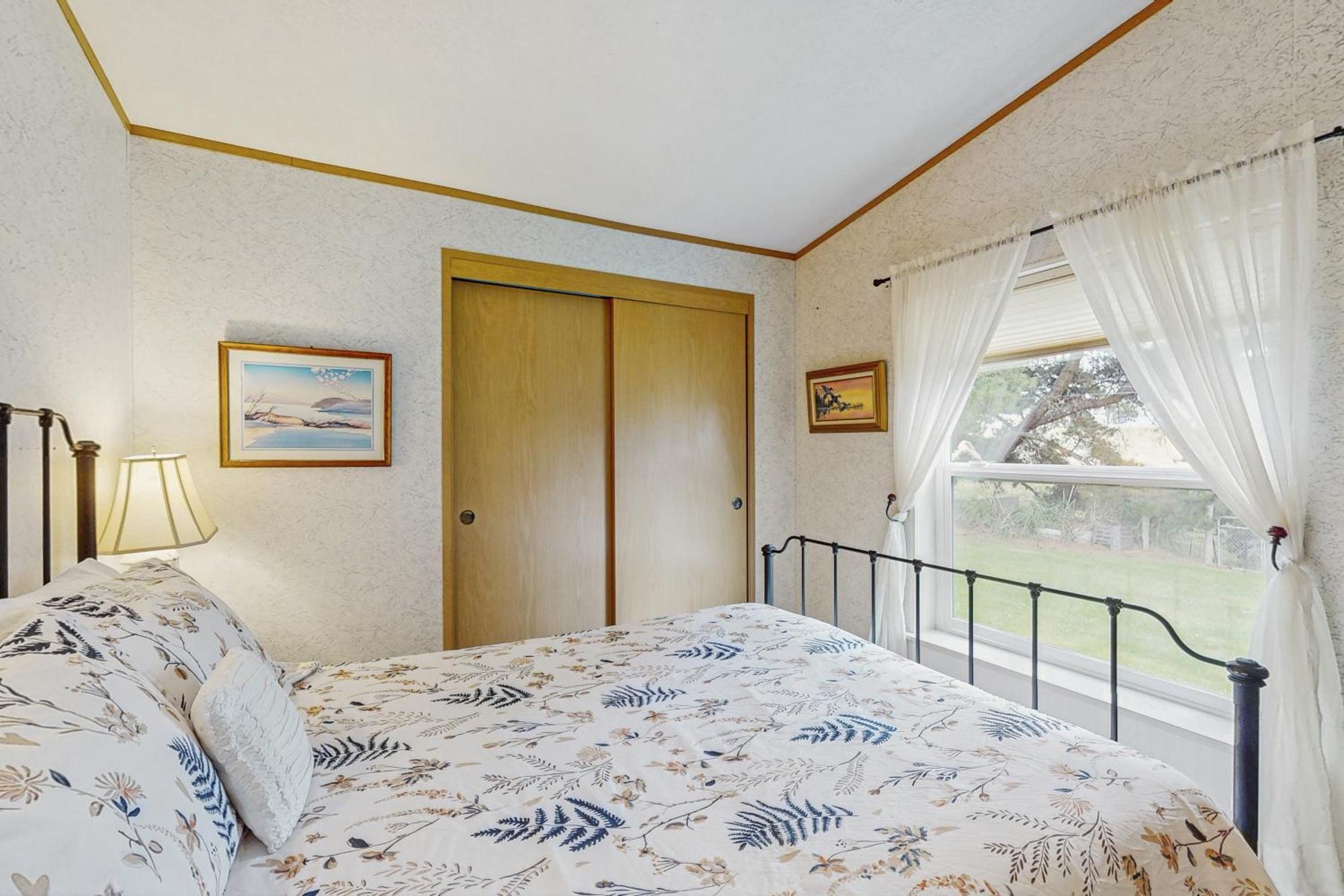 הוילה Loleta Pacific View Escape מראה חיצוני תמונה