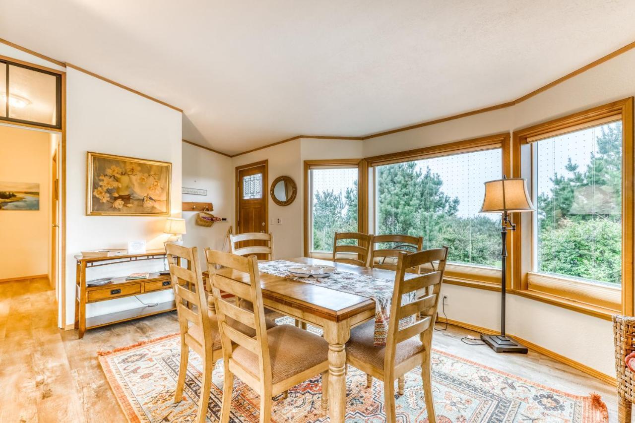 הוילה Loleta Pacific View Escape מראה חיצוני תמונה